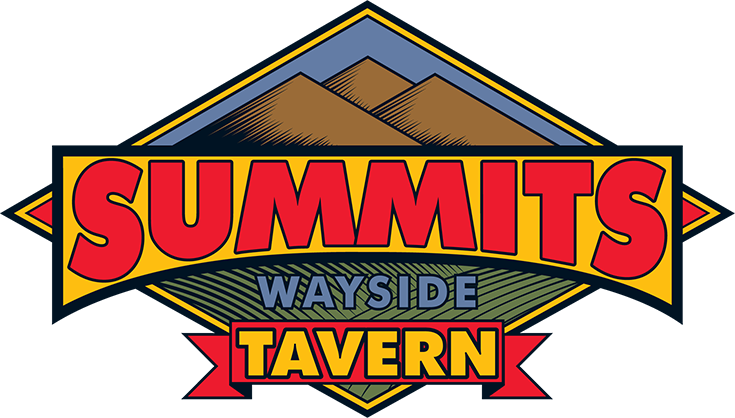 Summits Wayside Tavern Cumming logo